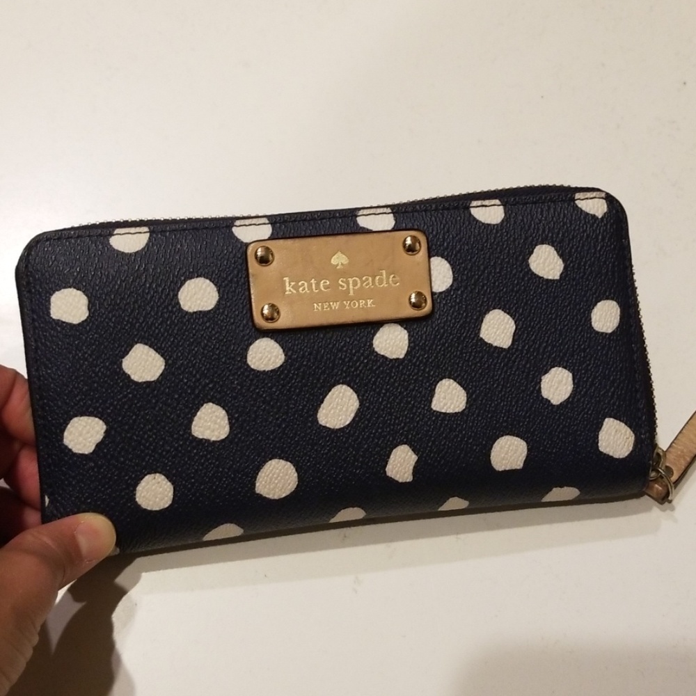 Kate Spade wallet